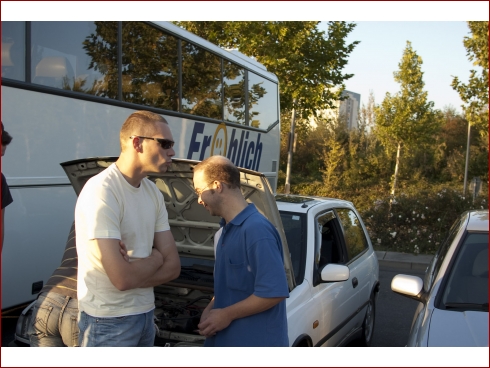 September Treffen 2009 - Albumbild 28 von 28