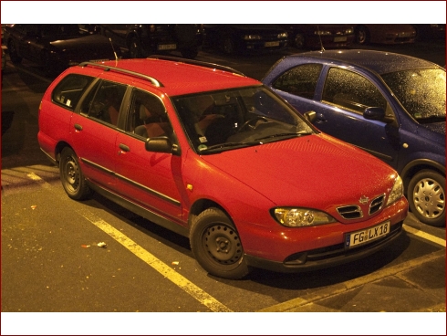 November Treffen 2009 - Albumbild 4 von 9