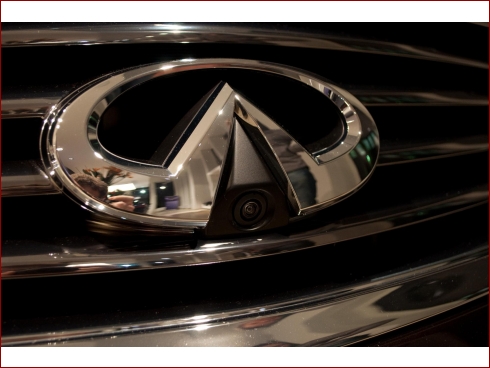 Eröffnung Infiniti Zentrum Dresden - Albumbild 17 von 72