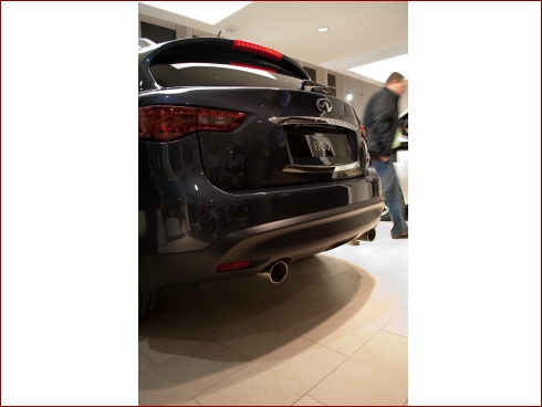 Eröffnung Infiniti Zentrum Dresden - Albumbild 33 von 72