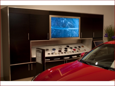 Eröffnung Infiniti Zentrum Dresden - Albumbild 56 von 72