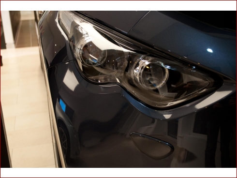 Eröffnung Infiniti Zentrum Dresden - Albumbild 58 von 72