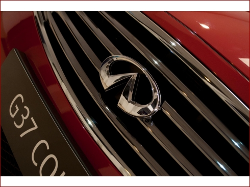 Eröffnung Infiniti Zentrum Dresden - Albumbild 66 von 72