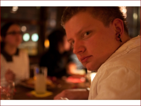 Januar Treffen 2010 und Ausfaht nach Zwickau - Albumbild 10 von 18