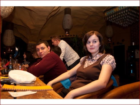 Januar Treffen 2010 und Ausfaht nach Zwickau - Albumbild 11 von 18