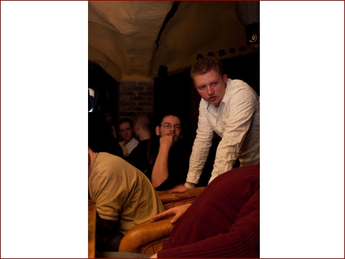 Januar Treffen 2010 und Ausfaht nach Zwickau - Albumbild 16 von 18