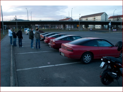 Februar Treffen 2010 - Albumbild 8 von 30