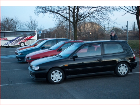 Februar Treffen 2010 - Albumbild 14 von 30