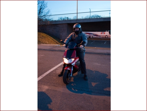 Februar Treffen 2010 - Albumbild 15 von 30