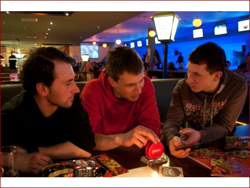 März Treffen 2010 - Albumbild 16 von 18