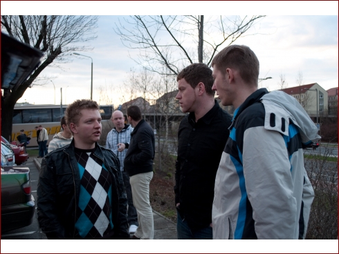 März Treffen 2010 - Albumbild 13 von 18