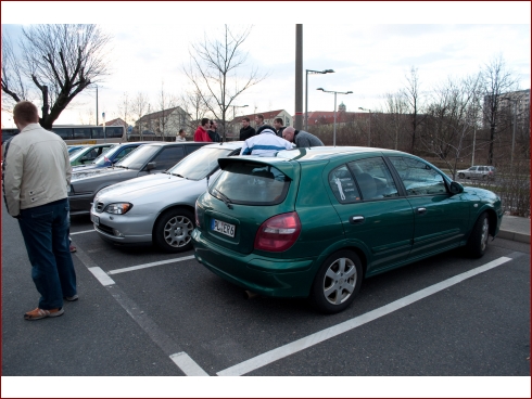 März Treffen 2010 - Albumbild 10 von 18