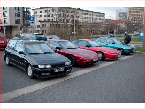 März Treffen 2010 - Albumbild 9 von 18