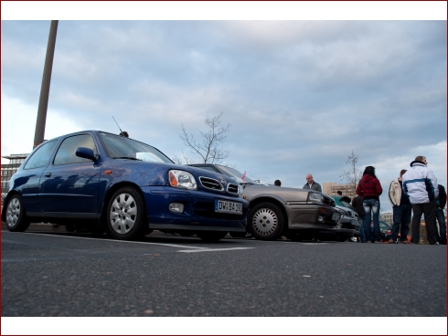 März Treffen 2010 - Albumbild 7 von 18