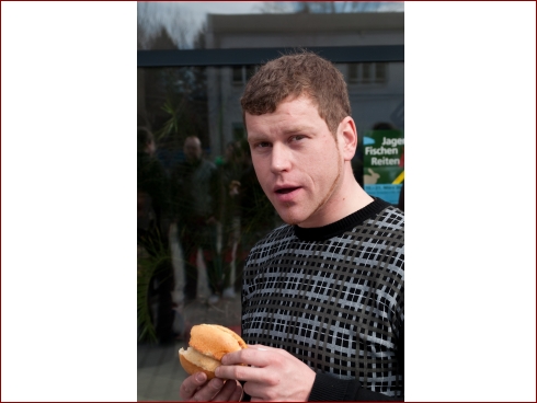 Tag der offenen Tür beim Autocenter Dresden - Albumbild 9 von 19