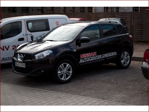 Tag der offenen Tür beim Autocenter Dresden - Albumbild 14 von 19