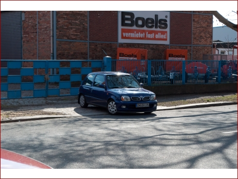 Tag der offenen Tür beim Autocenter Dresden - Albumbild 19 von 19