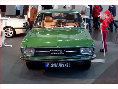 Ami Leipzig 2010 - Albumbild 18 von 160