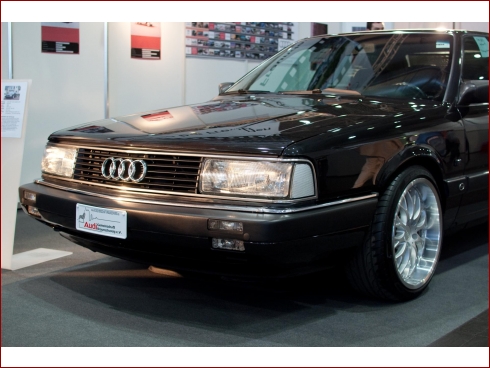 Ami Leipzig 2010 - Albumbild 21 von 160