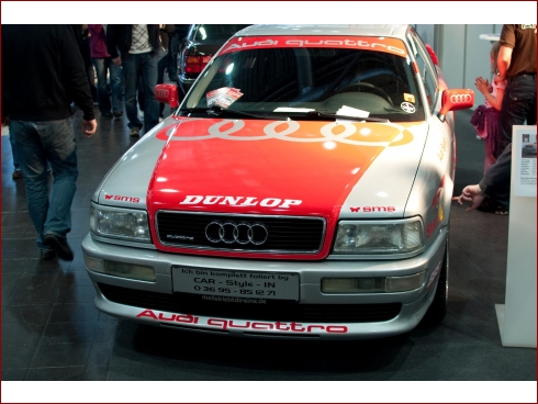 Ami Leipzig 2010 - Albumbild 23 von 160