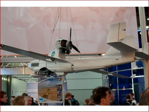 Ami Leipzig 2010 - Albumbild 25 von 160