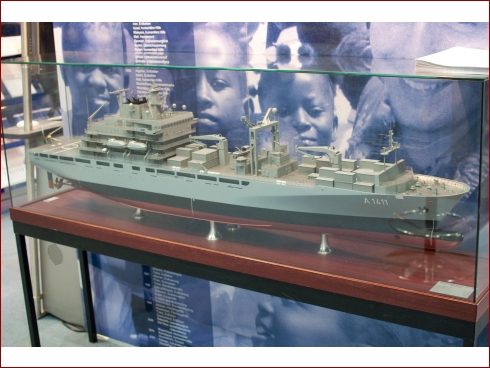 Ami Leipzig 2010 - Albumbild 26 von 160