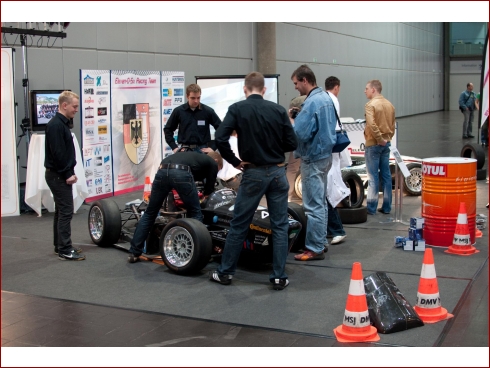 Ami Leipzig 2010 - Albumbild 29 von 160