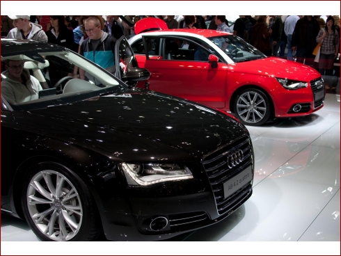 Ami Leipzig 2010 - Albumbild 44 von 160