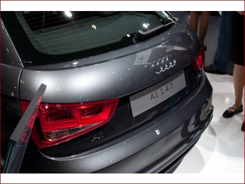 Ami Leipzig 2010 - Albumbild 45 von 160