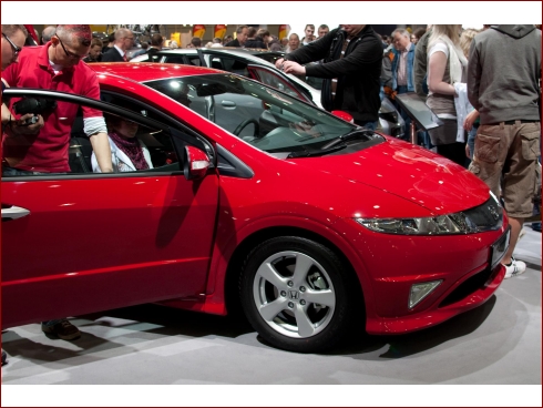 Ami Leipzig 2010 - Albumbild 56 von 160