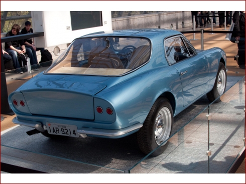 Ami Leipzig 2010 - Albumbild 86 von 160