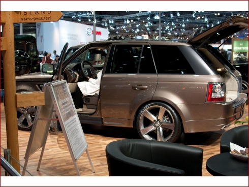 Ami Leipzig 2010 - Albumbild 111 von 160