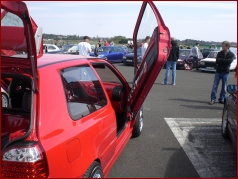 Zufallsbild - Cult-Style Saisonauftakt