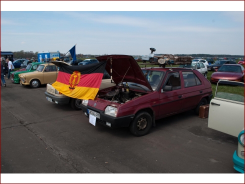 Cult-Style Saisonauftakt - Albumbild 5 von 196