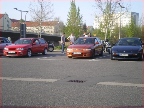 April Treffen 2010 - Albumbild 6 von 37