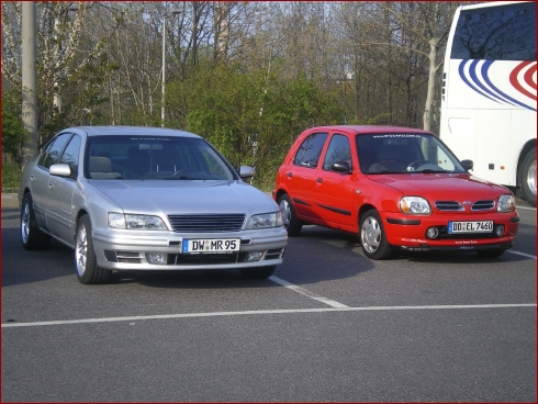 April Treffen 2010 - Albumbild 9 von 37