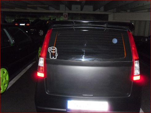 XS-CarNight - Albumbild 52 von 110