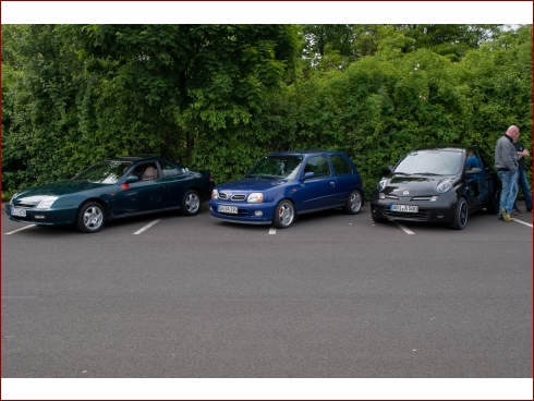 7 Jahre Nissanfreunde-Dresden - Albumbild 19 von 180