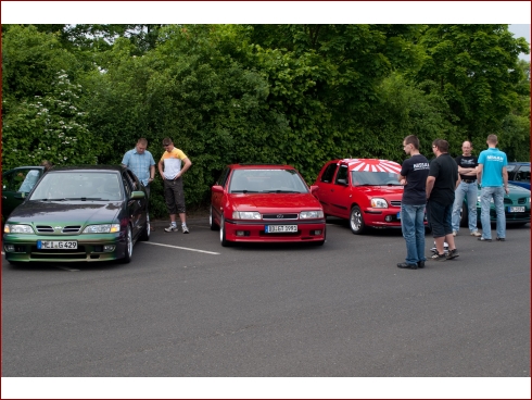 7 Jahre Nissanfreunde-Dresden - Albumbild 21 von 180