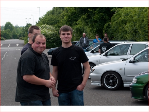 7 Jahre Nissanfreunde-Dresden - Albumbild 24 von 180