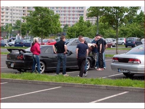 7 Jahre Nissanfreunde-Dresden - Albumbild 29 von 180