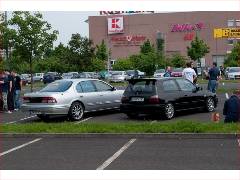 7 Jahre Nissanfreunde-Dresden - Albumbild 30 von 180