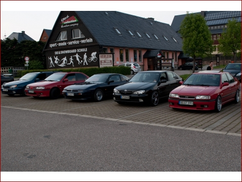 7 Jahre Nissanfreunde-Dresden - Albumbild 97 von 180