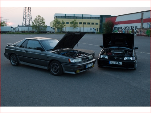 7 Jahre Nissanfreunde-Dresden - Albumbild 145 von 180