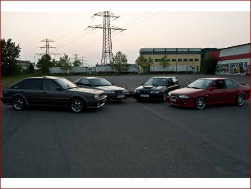 7 Jahre Nissanfreunde-Dresden - Albumbild 160 von 180