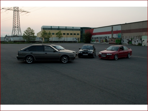 7 Jahre Nissanfreunde-Dresden - Albumbild 162 von 180