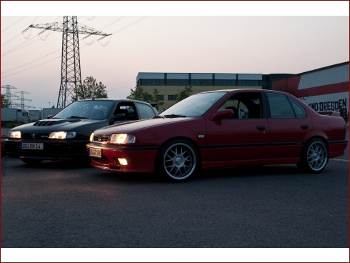 7 Jahre Nissanfreunde-Dresden - Albumbild 178 von 180