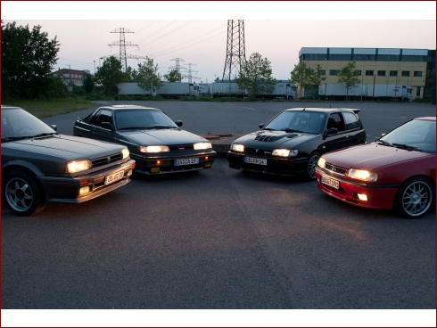 7 Jahre Nissanfreunde-Dresden - Albumbild 179 von 180