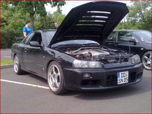 7 Jahre Nissanfreunde-Dresden - Albumbild 38 von 180