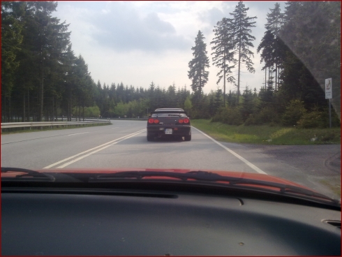 7 Jahre Nissanfreunde-Dresden - Albumbild 91 von 180